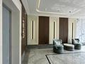 3-комнатная квартира · 133.1 м² · 2/3 этаж, мкр Курамыс, Кенесары хана 43/7 — Шаймерденова за ~ 169.8 млн ₸ в Алматы, Наурызбайский р-н — фото 8