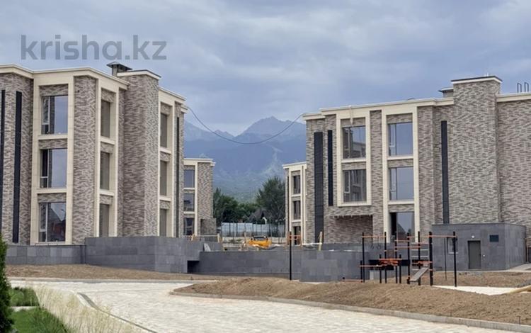 3-комнатная квартира · 133.1 м² · 2/3 этаж, мкр Курамыс, Кенесары хана 43/7 — Шаймерденова за ~ 169.8 млн ₸ в Алматы, Наурызбайский р-н — фото 16