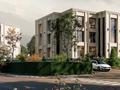 3-комнатная квартира · 133.1 м² · 2/3 этаж, мкр Курамыс, Кенесары хана 43/7 — Шаймерденова за ~ 169.8 млн ₸ в Алматы, Наурызбайский р-н — фото 10
