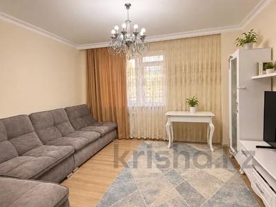 4-комнатная квартира · 102 м² · 10/12 этаж, Култегин за ~ 45 млн ₸ в Астане, Нура р-н