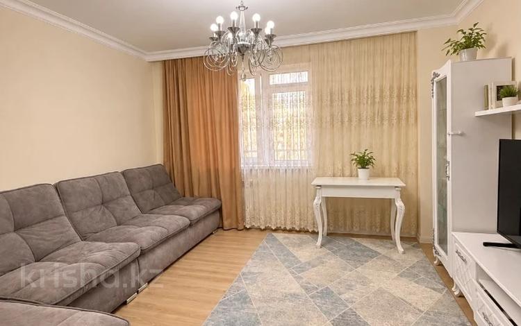 4-комнатная квартира · 102 м² · 10/12 этаж, Култегин за ~ 45 млн ₸ в Астане, Нура р-н — фото 6
