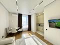 3-бөлмелі пәтер · 70 м² · 8 қабат, Сыганак 24, бағасы: 51.5 млн ₸ в Астане, Нура р-н