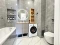 3-бөлмелі пәтер · 70 м² · 8 қабат, Сыганак 24, бағасы: 51.5 млн ₸ в Астане, Нура р-н — фото 11