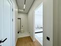 3-бөлмелі пәтер · 70 м² · 8 қабат, Сыганак 24, бағасы: 51.5 млн ₸ в Астане, Нура р-н — фото 12