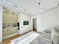 3-бөлмелі пәтер · 70 м² · 8 қабат, Сыганак 24, бағасы: 51.5 млн ₸ в Астане, Нура р-н — фото 2