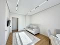 3-бөлмелі пәтер · 70 м² · 8 қабат, Сыганак 24, бағасы: 51.5 млн ₸ в Астане, Нура р-н — фото 3