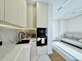 3-бөлмелі пәтер · 70 м² · 8 қабат, Сыганак 24, бағасы: 51.5 млн ₸ в Астане, Нура р-н — фото 5