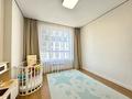 3-бөлмелі пәтер · 70 м² · 8 қабат, Сыганак 24, бағасы: 51.5 млн ₸ в Астане, Нура р-н — фото 6