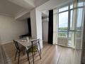 1-комнатная квартира · 45 м² · 6/9 этаж, мкр Айнабулак-2 85а — Барахолка,Жумабаева Паладина за 17 000 ₸ в Алматы, Жетысуский р-н — фото 3