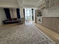 1-комнатная квартира · 45 м² · 6/9 этаж, мкр Айнабулак-2 85а — Барахолка,Жумабаева Паладина за 17 000 ₸ в Алматы, Жетысуский р-н — фото 5