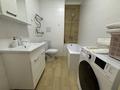 1-комнатная квартира · 45 м² · 6/9 этаж, мкр Айнабулак-2 85а — Барахолка,Жумабаева Паладина за 17 000 ₸ в Алматы, Жетысуский р-н — фото 8
