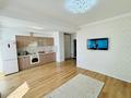 1-комнатная квартира · 45 м² · 6/9 этаж, мкр Айнабулак-2 85а — Барахолка,Жумабаева Паладина за 17 000 ₸ в Алматы, Жетысуский р-н — фото 6