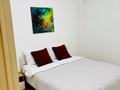 1-комнатная квартира · 45 м² · 6/9 этаж, мкр Айнабулак-2 85а — Барахолка,Жумабаева Паладина за 17 000 ₸ в Алматы, Жетысуский р-н