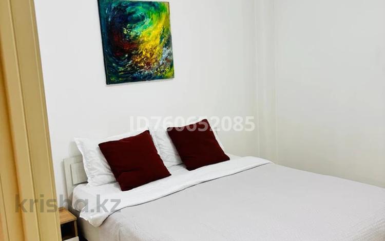 1-комнатная квартира · 45 м² · 6/9 этаж, мкр Айнабулак-2 85а — Барахолка,Жумабаева Паладина за 17 000 ₸ в Алматы, Жетысуский р-н — фото 8