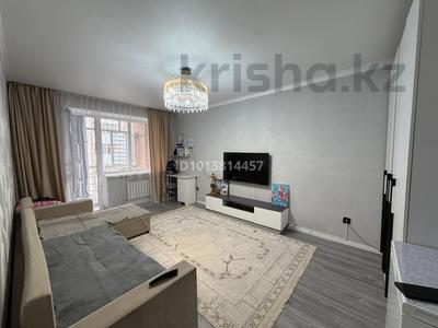1-комнатная квартира · 38.6 м² · 7/10 этаж, Багланова 1 за 24.7 млн ₸ в Астане, Нура р-н