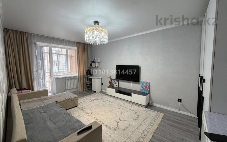 1-комнатная квартира · 38.6 м² · 7/10 этаж, Багланова 1 за 24.7 млн ₸ в Астане, Нура р-н — фото 8