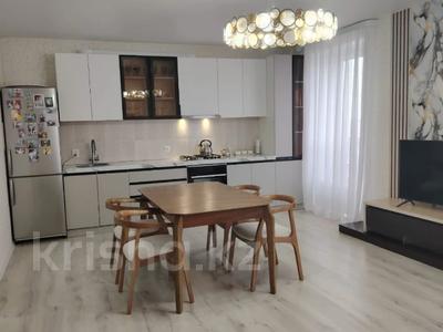 2-бөлмелі пәтер · 62.1 м² · 9 қабат, Курганская улица 2а, бағасы: 31 млн ₸ в Костанае