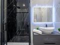 Отдельный дом · 6 комнат · 330 м² · 6 сот., мкр Алмагуль, Хан тенгри 43 за 370 млн ₸ в Алматы, Бостандыкский р-н — фото 24