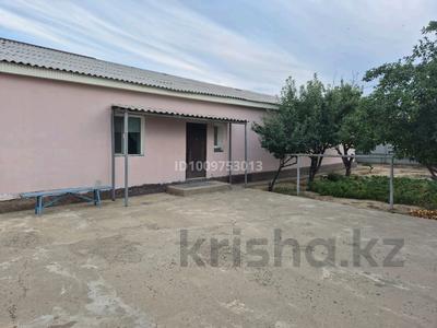 Жеке үй · 6 бөлме · 209 м² · 10 сот., Караманова 550, бағасы: 36 млн 〒 в Кульсары