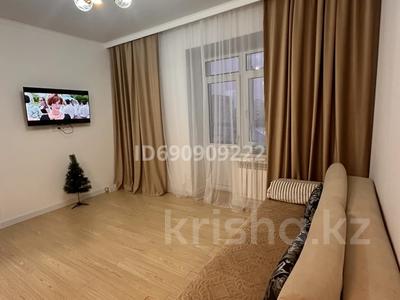 2-комнатная квартира, 60 м², 3/9 этаж посуточно, Ашимова 140 — Назарбаева за 14 999 〒 в Кокшетау