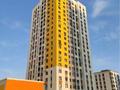 1-комнатная квартира · 42 м² · 8/22 этаж, Роза Багланова 6/2 — Туран за 170 000 ₸ в Астане, Нура р-н — фото 8