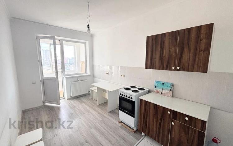 1-комнатная квартира · 42 м² · 8/22 этаж, Роза Багланова 6/2 — Туран за 170 000 ₸ в Астане, Нура р-н — фото 8