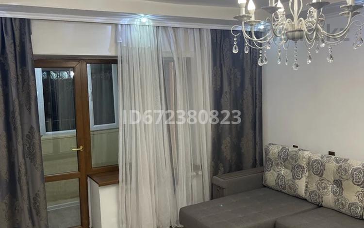 1-комнатная квартира · 40 м² · 2/5 этаж, Райымбека 167В за 250 000 〒 в Алматы, Жетысуский р-н — фото 2
