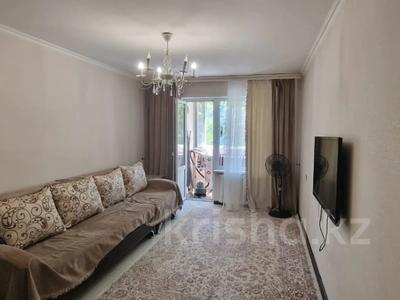 2-бөлмелі пәтер · 51 м² · 4/5 қабат, Мамыр-1 ш/а., бағасы: 38.5 млн ₸ в Алматы, Ауэзовский р-н
