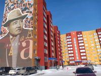 1-комнатная квартира · 71 м² · 4/9 этаж, мкр. Алтын орда 21в, к1 — Напротив теннисного корта за 33 млн ₸ в Актобе