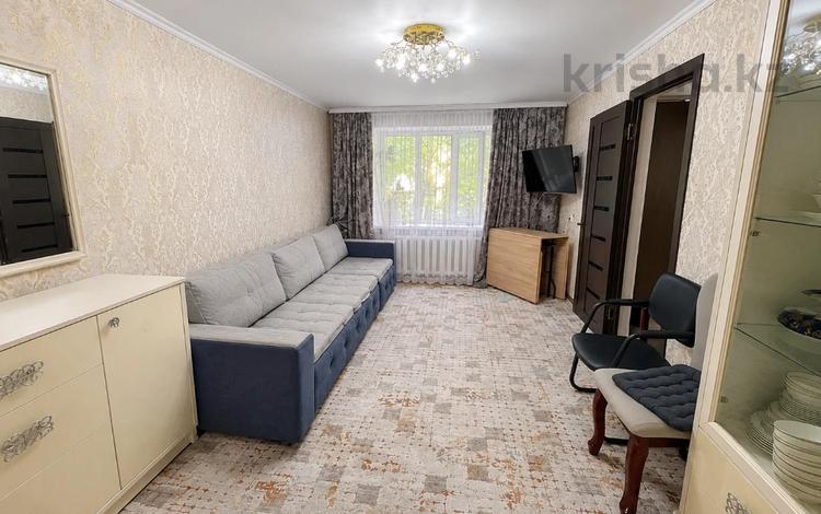 3-комнатная квартира · 62.2 м² · 1/4 этаж, Достык за 18.5 млн ₸ в Талдыкоргане — фото 4