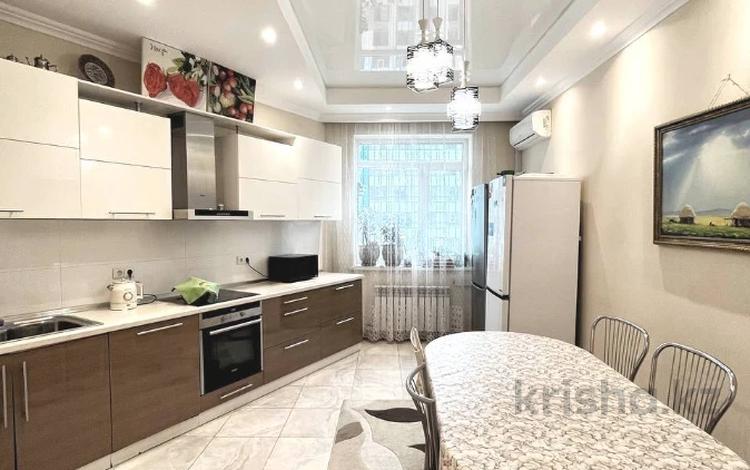 2-комнатная квартира · 102 м² · 13/15 этаж, Абая — Тургут Озала | ТРЦ ADK | Гимназия №140 | Школа №65 за 69.5 млн ₸ в Алматы, Бостандыкский р-н — фото 13