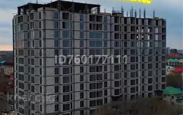 Свободное назначение · 134 м² за 75 млн ₸ в Атырау, мкр Жилгородок — фото 2