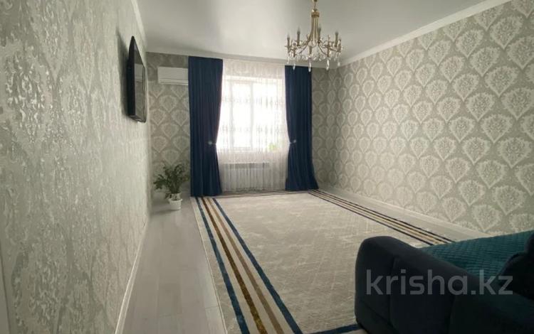 2-комнатная квартира · 74 м² · 5/5 этаж, Алтын орда 47г — Алтын орда