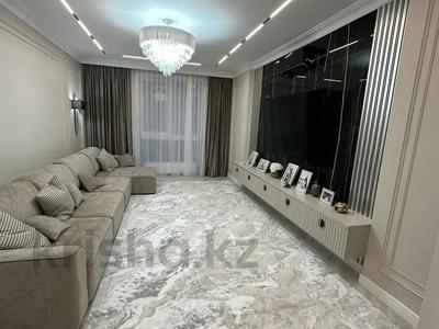 3-бөлмелі пәтер · 110 м² · 4/12 қабат, Розыбакиева, бағасы: 650 000 ₸ в Алматы, Бостандыкский р-н