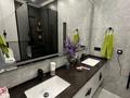 3-бөлмелі пәтер · 110 м² · 4/12 қабат, Розыбакиева, бағасы: 650 000 ₸ в Алматы, Бостандыкский р-н — фото 11