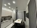 3-бөлмелі пәтер · 110 м² · 4/12 қабат, Розыбакиева, бағасы: 650 000 ₸ в Алматы, Бостандыкский р-н — фото 7