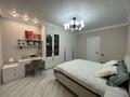 3-бөлмелі пәтер · 110 м² · 4/12 қабат, Розыбакиева, бағасы: 650 000 ₸ в Алматы, Бостандыкский р-н — фото 4