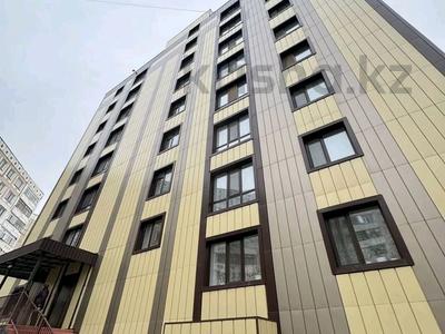 2-комнатная квартира, 52 м², 1/8 этаж, центральный 54 за 18 млн 〒 в Кокшетау