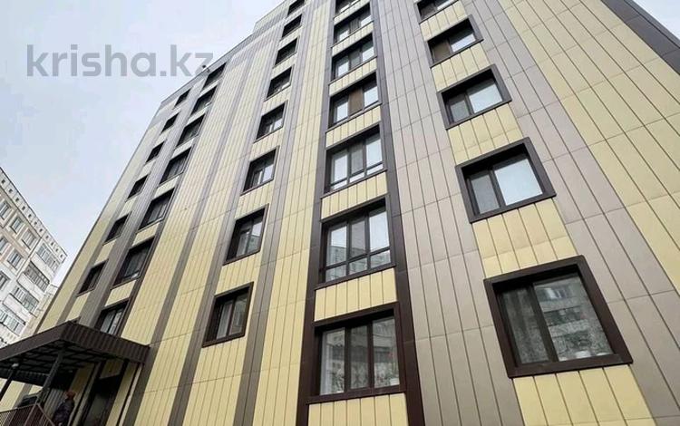 2-комнатная квартира, 52 м², 1/8 этаж, центральный 54 за 18 млн 〒 в Кокшетау — фото 2