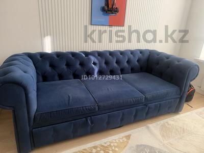 1-комнатная квартира · 40 м² · 3/9 этаж, Улы Дала 33 за 380 000 ₸ в Астане, Нура р-н