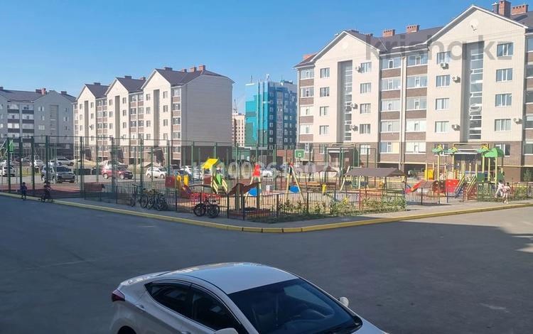2-бөлмелі пәтер · 64 м² · 5/5 қабат, мкр. Алтын орда, ​Батыс 2 микрорайон 5д, бағасы: 28 млн ₸ в Актобе — фото 2