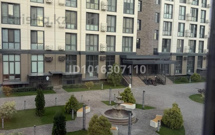 2-комнатная квартира · 50 м² · 2/5 этаж, Д.Конаева 17 за 330 000 ₸ — фото 2