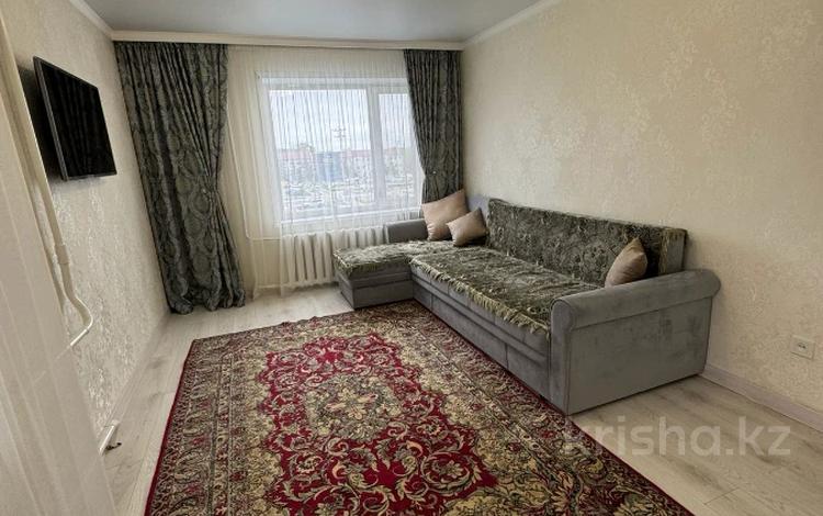 2-комнатная квартира · 50 м² · 4/9 этаж, Абая 175 за 15.7 млн ₸ в Кокшетау — фото 2