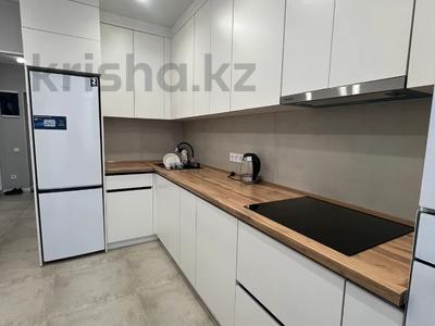 1-комнатная квартира · 42 м² · 2/5 этаж, 2-новаторная 10/1 за 23.5 млн ₸ в Петропавловске