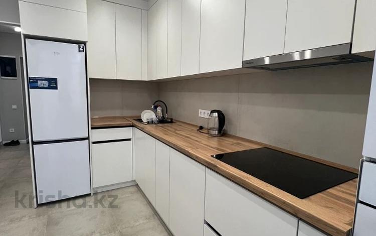 1-комнатная квартира · 42 м² · 2/5 этаж, 2-новаторная 10/1 за 23.5 млн ₸ в Петропавловске — фото 5