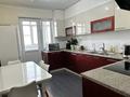 3-бөлмелі пәтер · 108.1 м² · 14/16 қабат, Торайгырова, бағасы: 69.5 млн ₸ в Алматы, Бостандыкский р-н