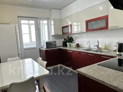 3-бөлмелі пәтер · 108.1 м² · 14/16 қабат, Торайгырова, бағасы: 69.5 млн ₸ в Алматы, Бостандыкский р-н