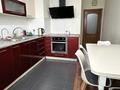 3-бөлмелі пәтер · 108.1 м² · 14/16 қабат, Торайгырова, бағасы: 69.5 млн ₸ в Алматы, Бостандыкский р-н — фото 2