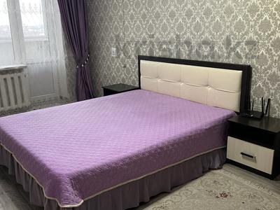 1-бөлмелі пәтер, 40 м², 8/10 қабат сағатына, мкр 11 114, бағасы: 1 500 〒 в Актобе, мкр 11