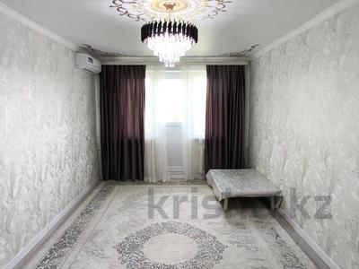 3-комнатная квартира · 60 м² · 5/5 этаж, МАНГЕЛЬДИНА — Аскарова - ТЕАТР ОПЕРЫ И БАЛЕТА за 17.5 млн ₸ в Шымкенте, Абайский р-н